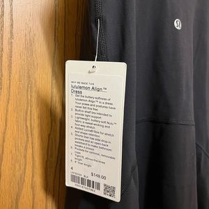 Lululemon Align Dress
